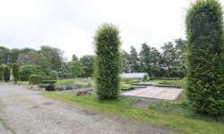 Impressie van Harco kwekerij